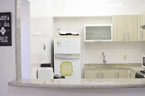 Lindo 3 quartos na Praia do Forte - CF36