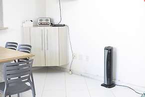 Lindo 3 quartos na Praia do Forte - CF36