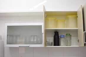 Lindo 3 quartos na Praia do Forte - CF36