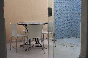 Lindo 3 quartos na Praia do Forte - CF36