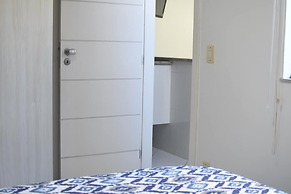 Lindo 3 quartos na Praia do Forte - CF36