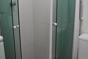 Lindo 3 quartos na Praia do Forte - CF36