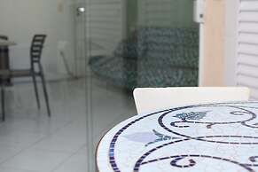 Lindo 3 quartos na Praia do Forte - CF36