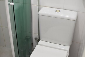 Lindo 3 quartos na Praia do Forte - CF36