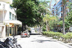 Lindo 3 quartos na Praia do Forte - CF36