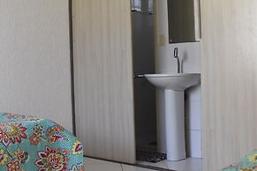 Lindo 3 quartos na Praia do Forte - CF36