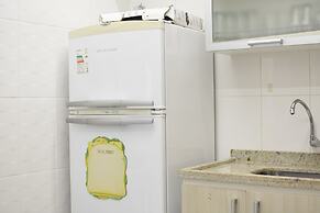 Lindo 3 quartos na Praia do Forte - CF36