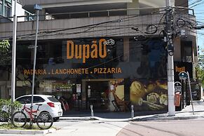 Lindo 3 quartos na Praia do Forte - CF36