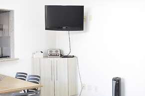 Lindo 3 quartos na Praia do Forte - CF36