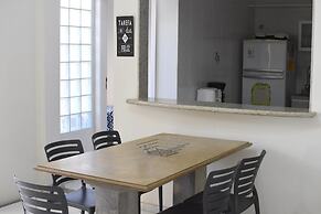 Lindo 3 quartos na Praia do Forte - CF36