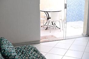 Lindo 3 quartos na Praia do Forte - CF36