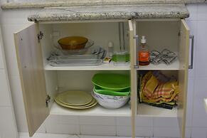 Lindo 3 quartos na Praia do Forte - CF36