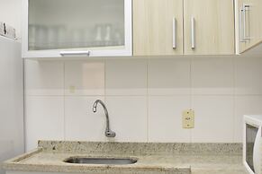 Lindo 3 quartos na Praia do Forte - CF36