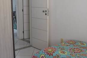 Lindo 3 quartos na Praia do Forte - CF36