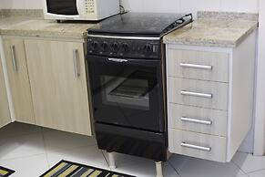 Lindo 3 quartos na Praia do Forte - CF36