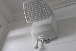 Lindo 3 quartos na Praia do Forte - CF36