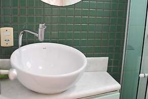 Lindo 3 quartos na Praia do Forte - CF36