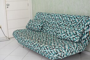 Lindo 3 quartos na Praia do Forte - CF36