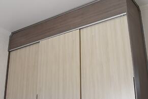 Lindo 3 quartos na Praia do Forte - CF36