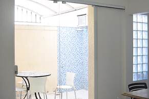 Lindo 3 quartos na Praia do Forte - CF36