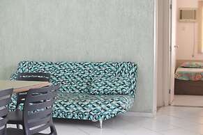 Lindo 3 quartos na Praia do Forte - CF36