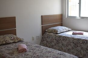 Lindo 3 quartos na Praia do Forte - CF36