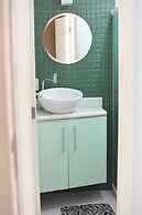 Lindo 3 quartos na Praia do Forte - CF36