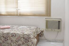 Lindo 3 quartos na Praia do Forte - CF36