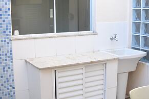 Lindo 3 quartos na Praia do Forte - CF36