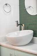 Lindo 3 quartos na Praia do Forte - CF36