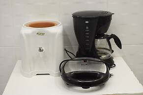 Lindo 3 quartos na Praia do Forte - CF36