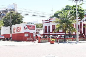 Lindo 3 quartos na Praia do Forte - CF36