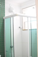 Lindo 3 quartos na Praia do Forte - CF36