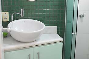 Lindo 3 quartos na Praia do Forte - CF36