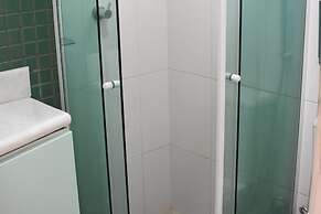 Lindo 3 quartos na Praia do Forte - CF36