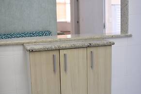 Lindo 3 quartos na Praia do Forte - CF36