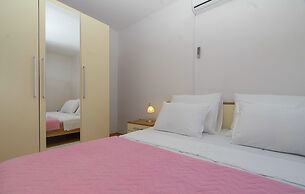 House Green Side Sunset