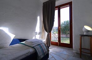 Maison Monte d'A Rena