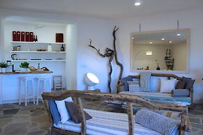 Maison Monte d'A Rena