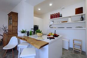 Maison Monte d'A Rena