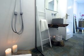 Maison Monte d'A Rena