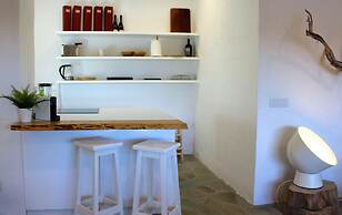 Maison Monte d'A Rena