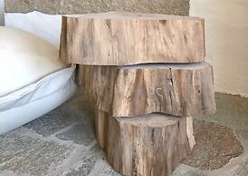 Maison Monte d'A Rena