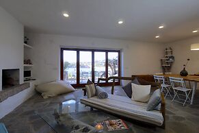 Maison Monte d'A Rena