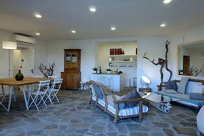 Maison Monte d'A Rena