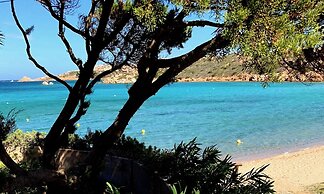 Maison Monte d'A Rena