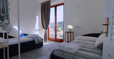 Maison Monte d'A Rena