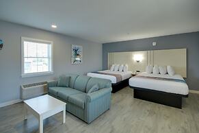 Ocean Lodge Hotel North