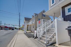 Ocean Lodge Hotel North