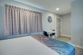 Ocean Lodge Hotel North